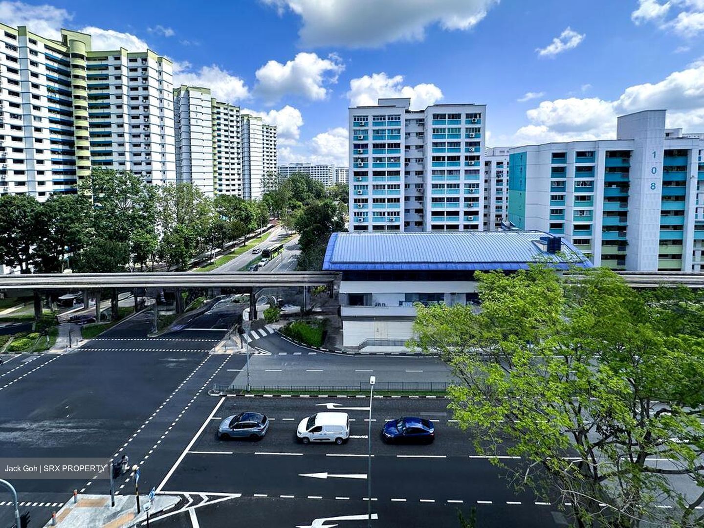 Blk 151 Petir Road (Bukit Panjang), HDB Executive #507346301